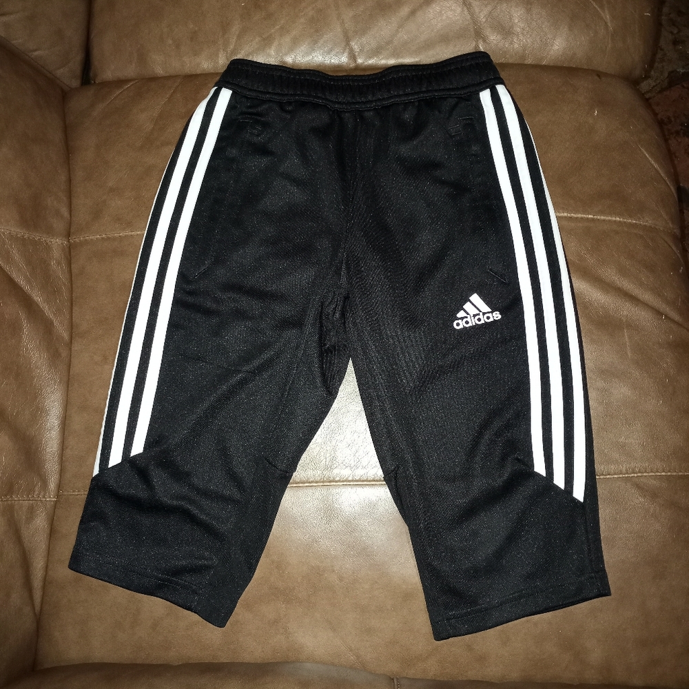 Adidas Climacool kids Joggers size S